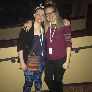 Meet your Posher, Destiny and Grace!